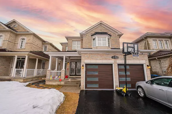 Brampton, ON L6Y 0M8,27 Messina AVE