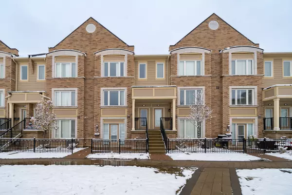 3135 Boxford CRES #7, Mississauga, ON L5M 0P4