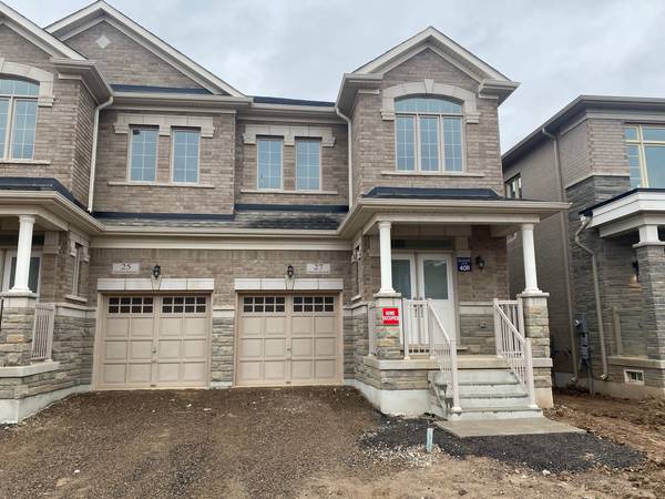 27 Great Falls BLVD, Hamilton, ON L8B 1X8