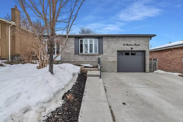 19 Burton RD, Guelph, ON N1H 8A6