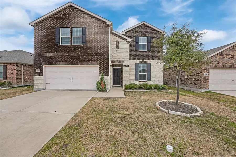 1013 Norias Drive, Forney, TX 75126