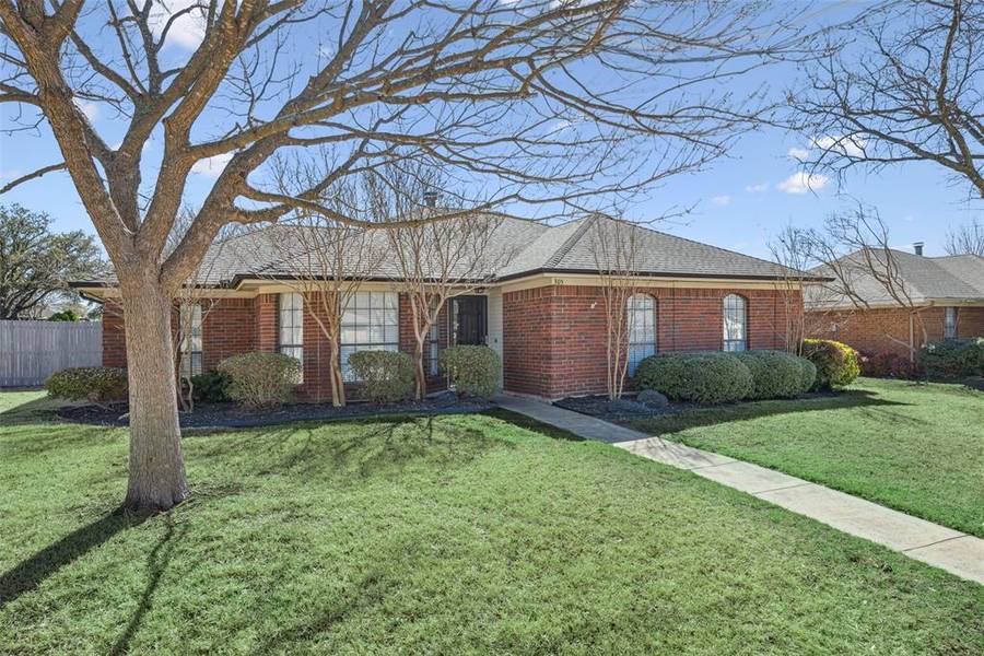 305 S Alder Drive, Allen, TX 75002