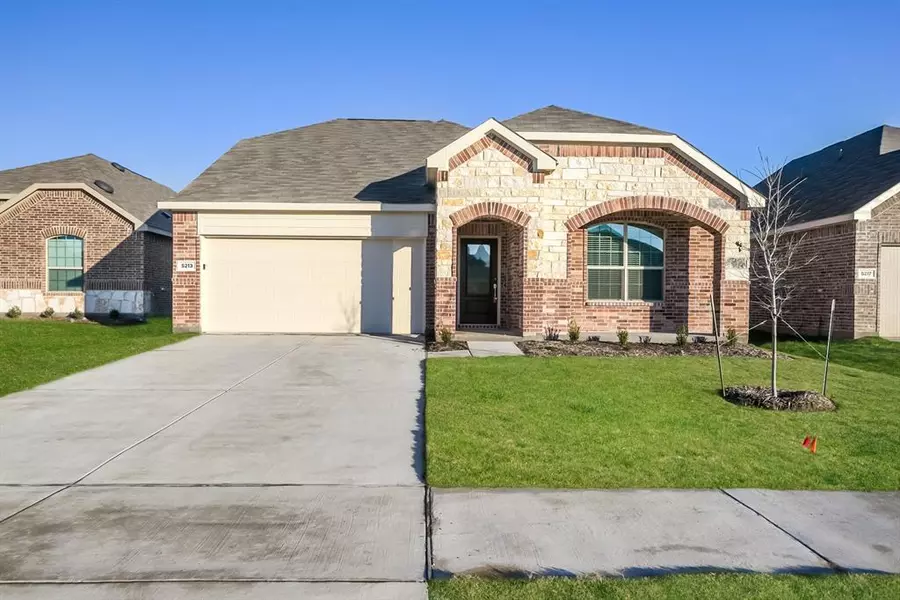 5213 Idlewood Trail, Princeton, TX 75407