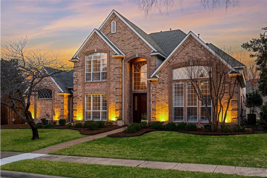 5608 Lindsey Drive, Plano, TX 75093