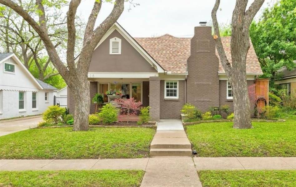 3228 Wabash Avenue, Fort Worth, TX 76109