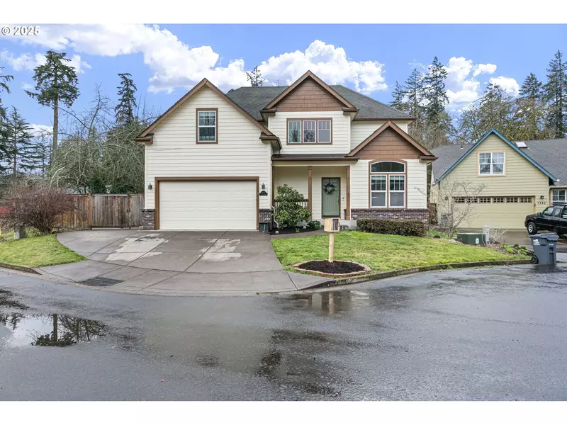 4376 KATY LN, Eugene, OR 97404