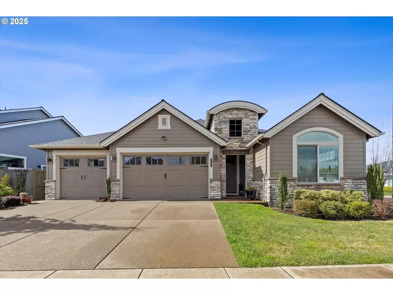 4275 SE 61ST AVE, Hillsboro, OR 97123