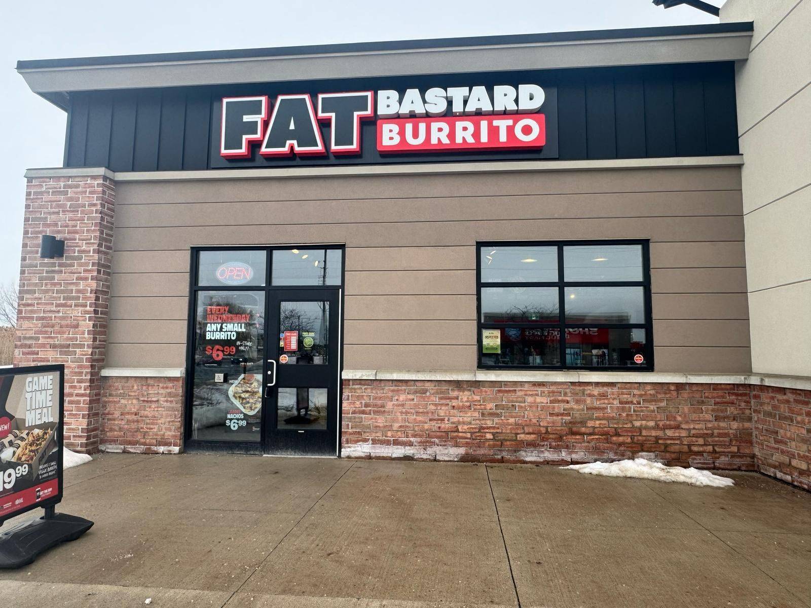Bradford West Gwillimbury, ON L3Z 0C1,489 Holland ST W