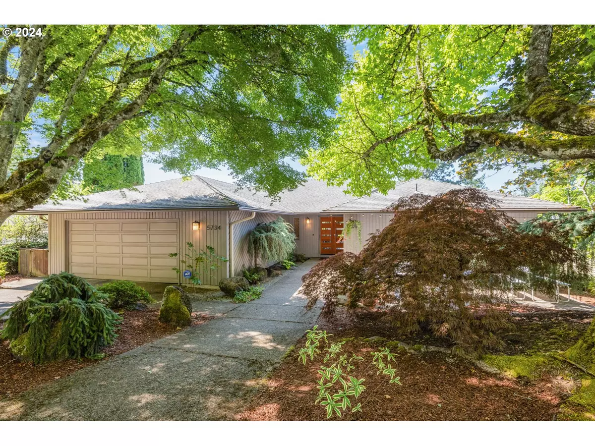 Portland, OR 97221,5734 SW DOWNS VIEW CT