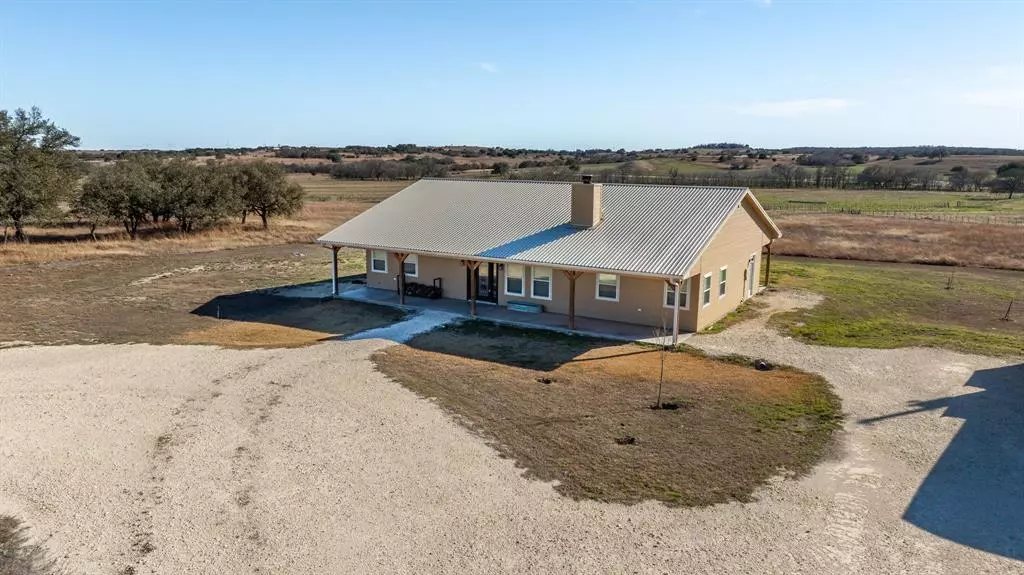 Goldthwaite, TX 76844,86 CR 215