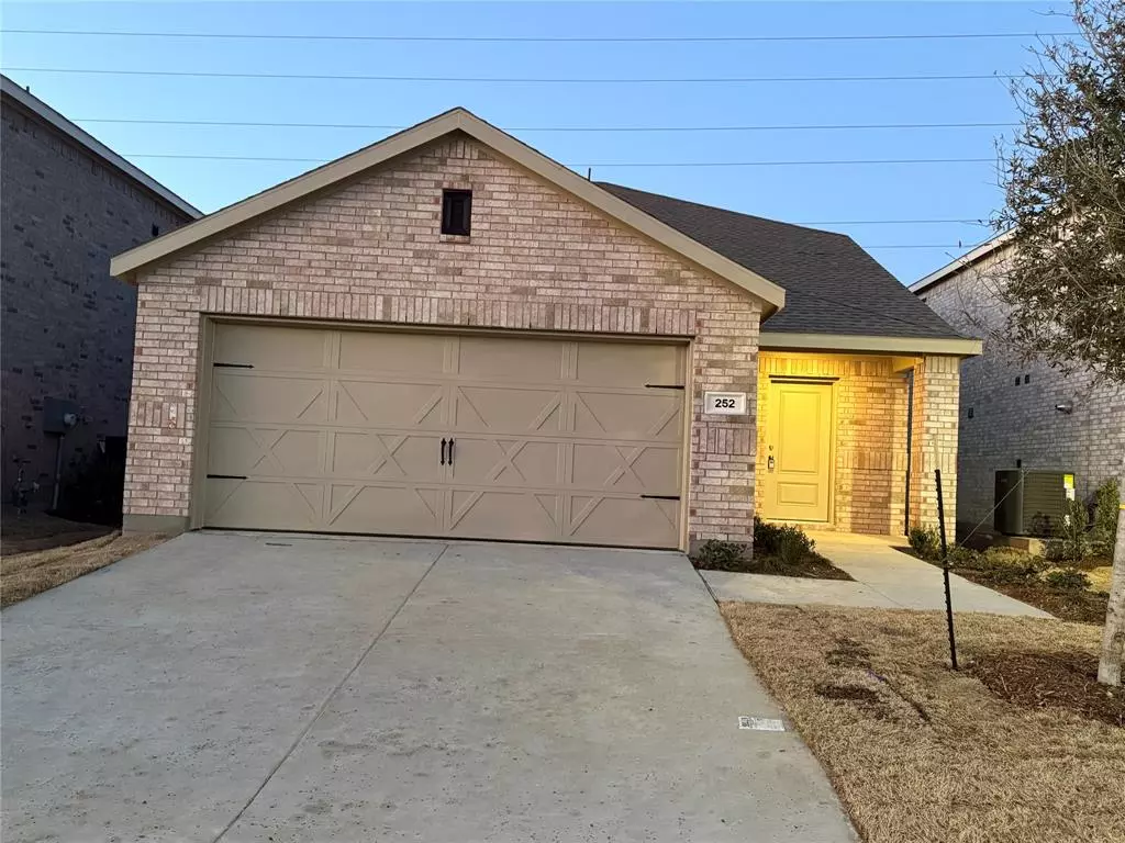 Little Elm, TX 75068,252 Adelina Drive