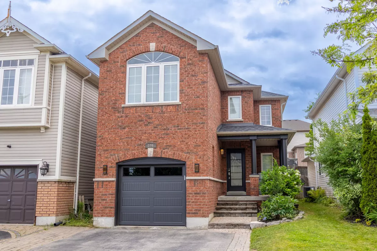 Clarington, ON L1C 5L9,146 Bannister ST