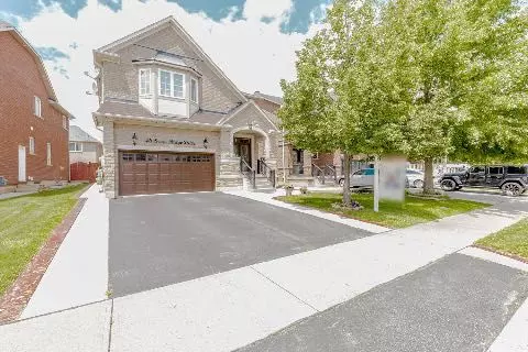 Brampton, ON L6R 3K5,46 Ocean Ridge DR