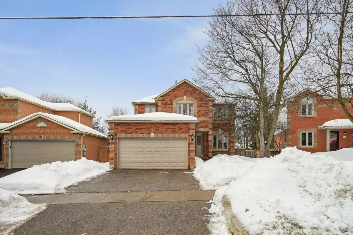 Halton Hills, ON L7J 2X6,171 Mill ST W