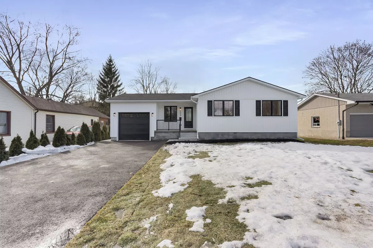 Strathroy-caradoc, ON N7G 3C7,564 Dewan ST