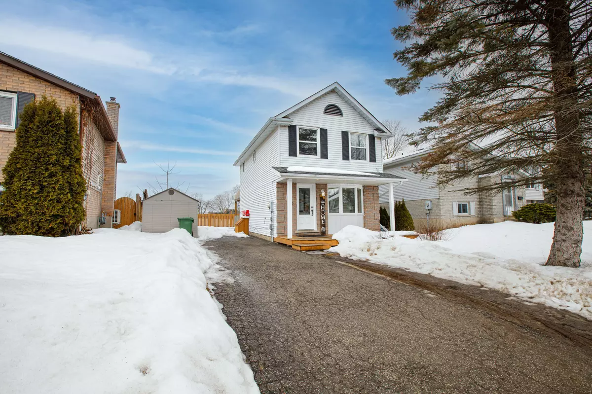 Cambridge, ON N2H 5J7,506 Halberstadt CIR