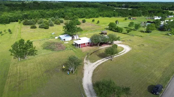 204 County Road 2745, Caddo Mills, TX 75135