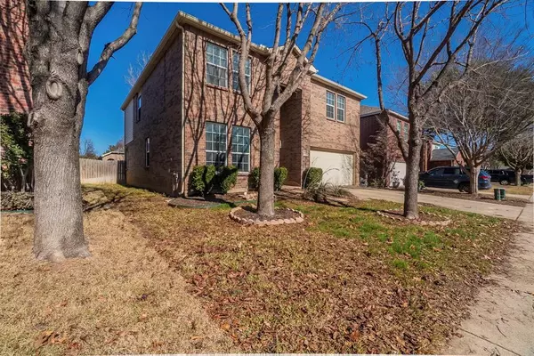 Denton, TX 76208,6101 Sun Ray Drive