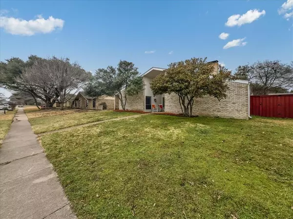 Richardson, TX 75081,1807 Vassar Drive