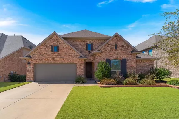 2121 Newton Lane, Mckinney, TX 75071