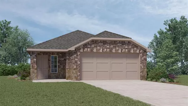 1462 Canongate Drive, Crandall, TX 75114