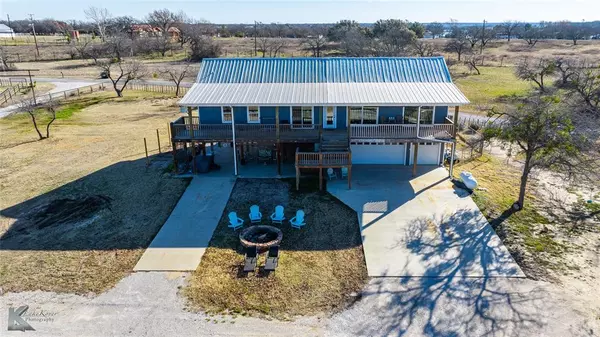 Eastland, TX 76448,340 COUNTY ROAD 541