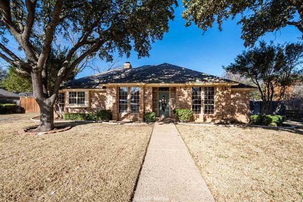 2410 Christopher Drive, Abilene, TX 79602