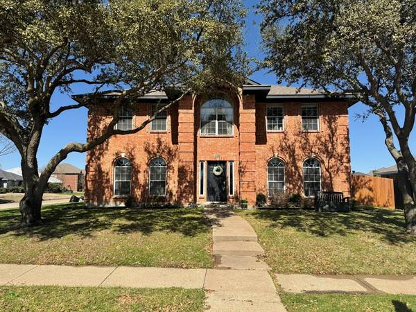 8401 Manchester Drive, Rowlett, TX 75089