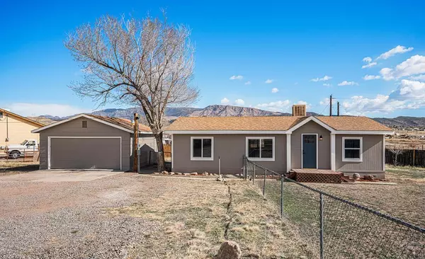 1060 Tennessee Ave, Canon City, CO 81212