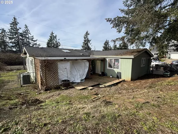 Cottage Grove, OR 97424,1038 HILLSIDE DR