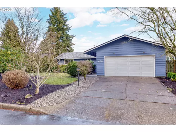 688 SE 37TH AVE, Hillsboro, OR 97123