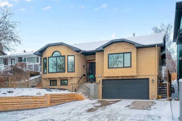 4744 Montalban DR NW, Calgary, AB T3B1E5