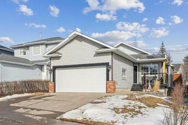 71 Arbour Wood Close Northwest, Calgary, AB T3G 4A8