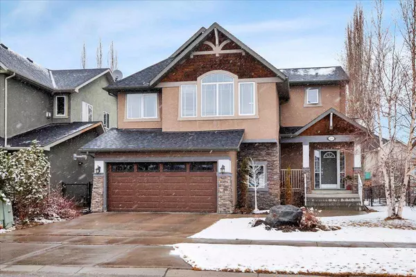 263 Discovery Ridge BLVD Southwest, Calgary, AB T3H 5L6