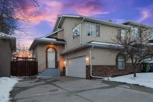 51 Patterson HL Southwest, Calgary, AB t3h2e7