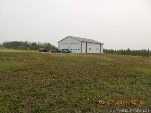 713066 Range Road 72, Dimsdale, AB T8W 5H9