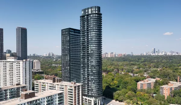 585 Bloor ST E #419, Toronto C08, ON M4W 0B3