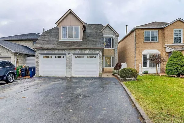 3 Oak Knolls CRES, Toronto E11, ON M1B 4V1