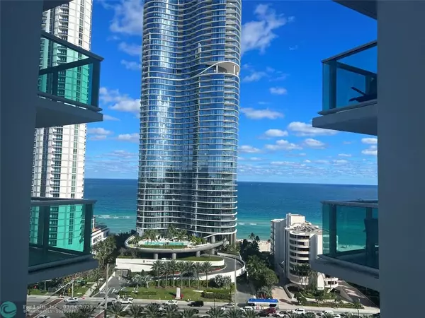 100 BAYVIEW DR  #1929, Sunny Isles Beach, FL 33160