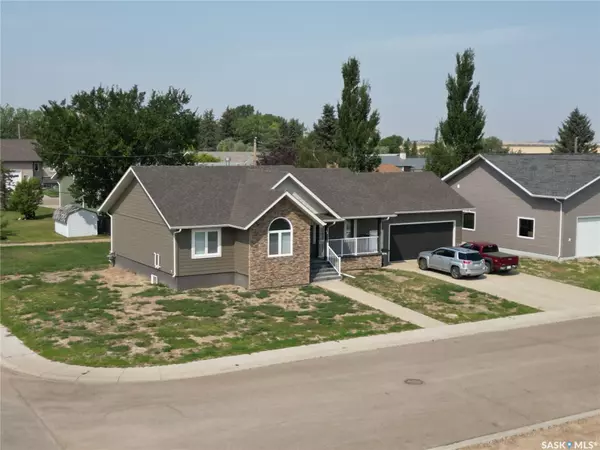 44 Crescent DRIVE, Avonlea, SK S0H 0C0