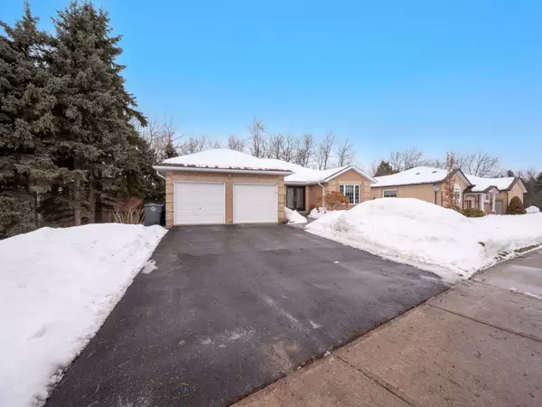 20 Valewood DR, Caledon, ON L7C 1J2