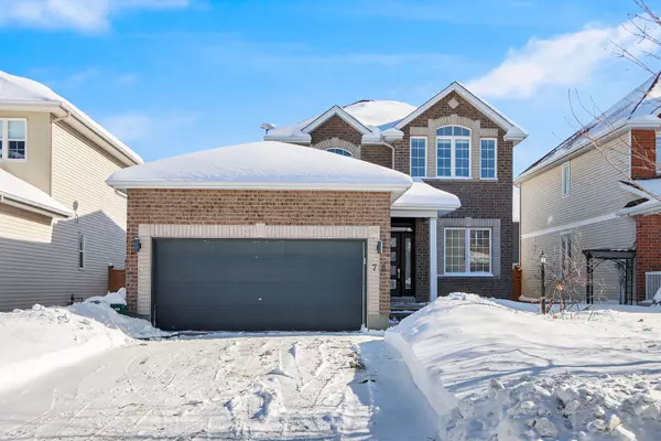 78 Friendly CRES, Stittsville - Munster - Richmond, ON K2S 2B5