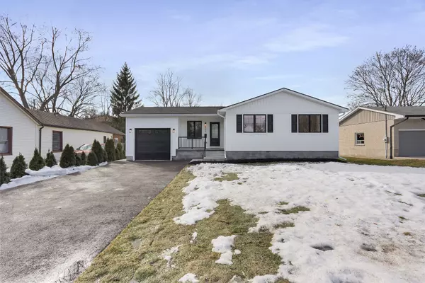 564 Dewan ST, Strathroy-caradoc, ON N7G 3C7