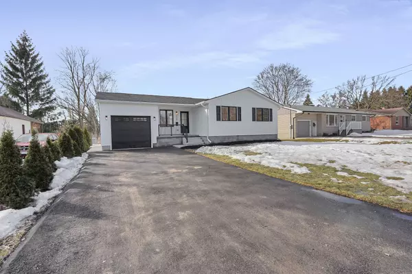 Strathroy-caradoc, ON N7G 3C7,564 Dewan ST