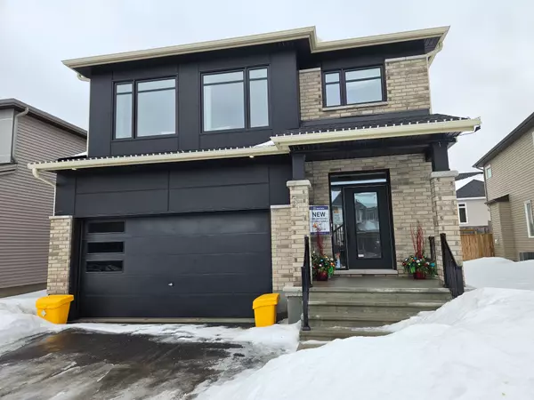 517 EDENWYLDE DR, Stittsville - Munster - Richmond, ON K2S 2K4