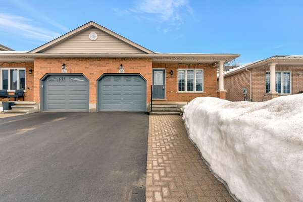 55 MUSCOVEY DR, Woolwich, ON N3B 3M6