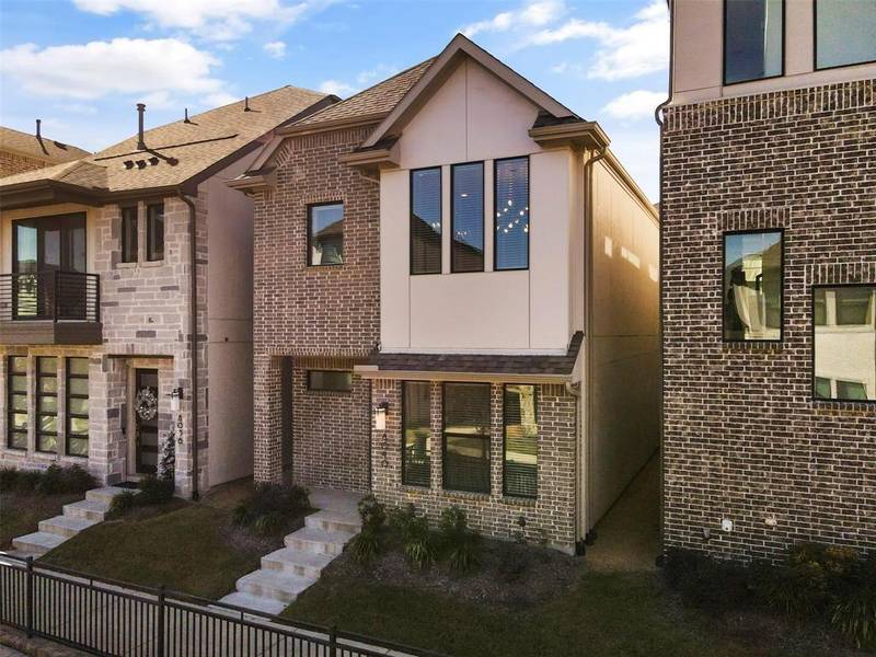 8040 zeppos Drive, Plano, TX 75024