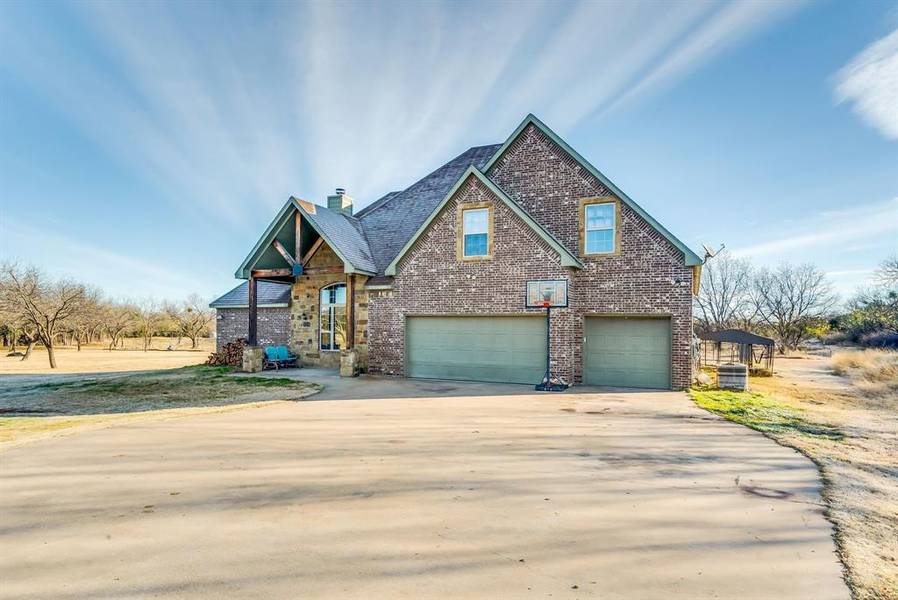 2090 River Front Court, Stephenville, TX 76401