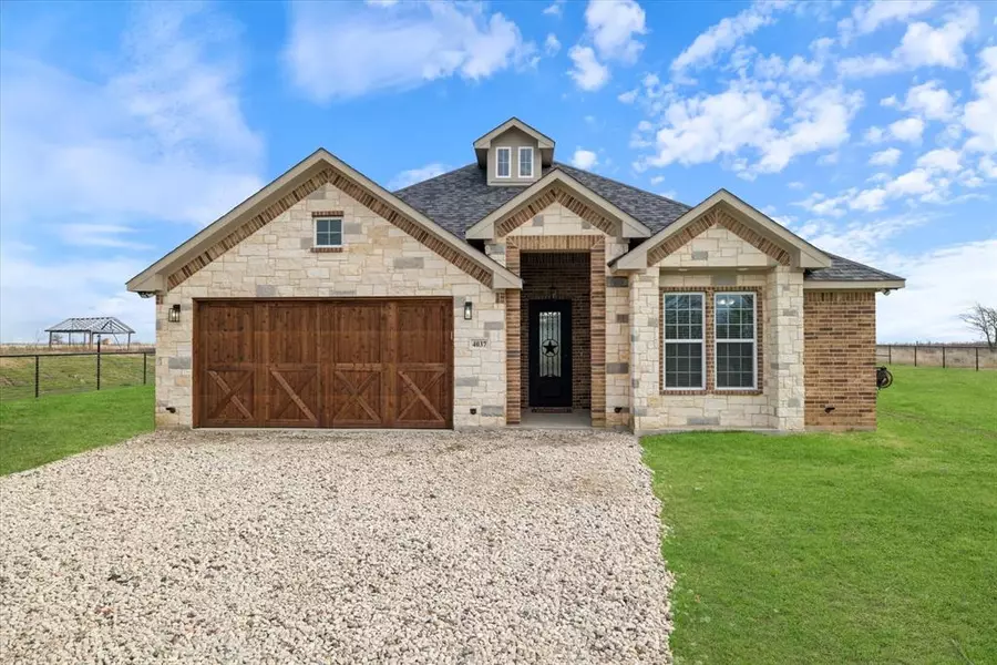 4037 Cr-405, Alvarado, TX 76009