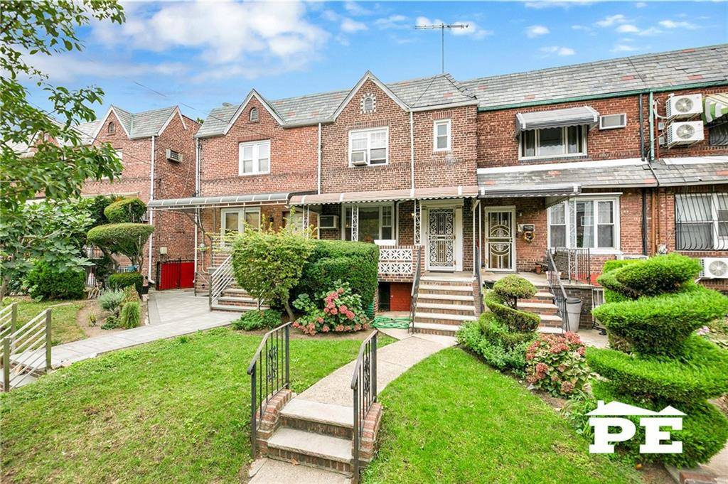 Brooklyn, NY 11229,3122 Nostrand AVE